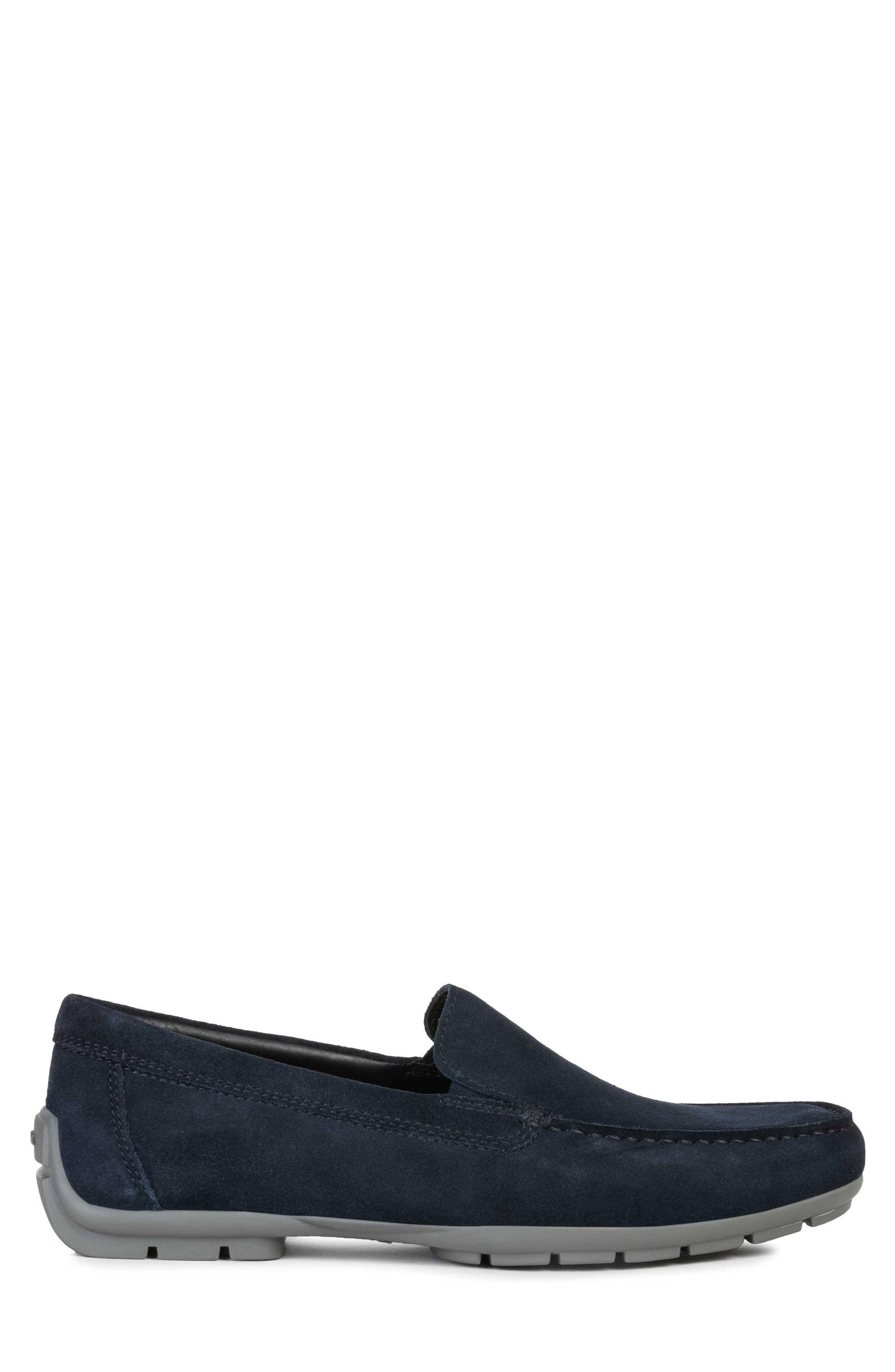 Geox Moner 2Fit Driving Shoe, Alternate, color, 