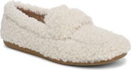 Vionic Snuggle Faux Shearling Slipper