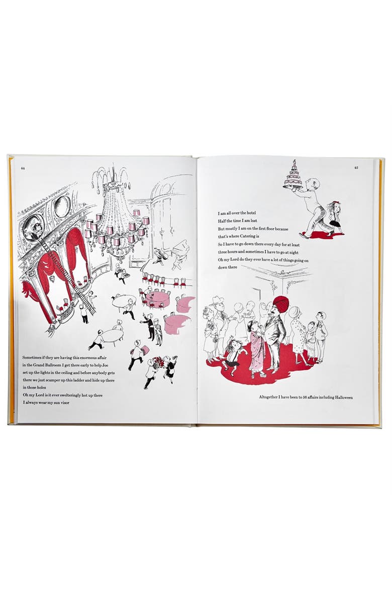 Graphic Image Eloise Leather Edition, Alternate, color, White