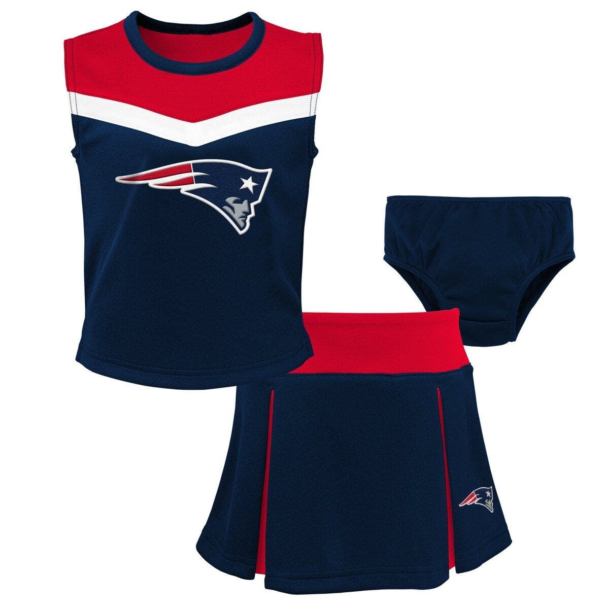 selected Navy