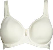 Wacoal Basic Beauty Spacer Underwire T-Shirt Bra