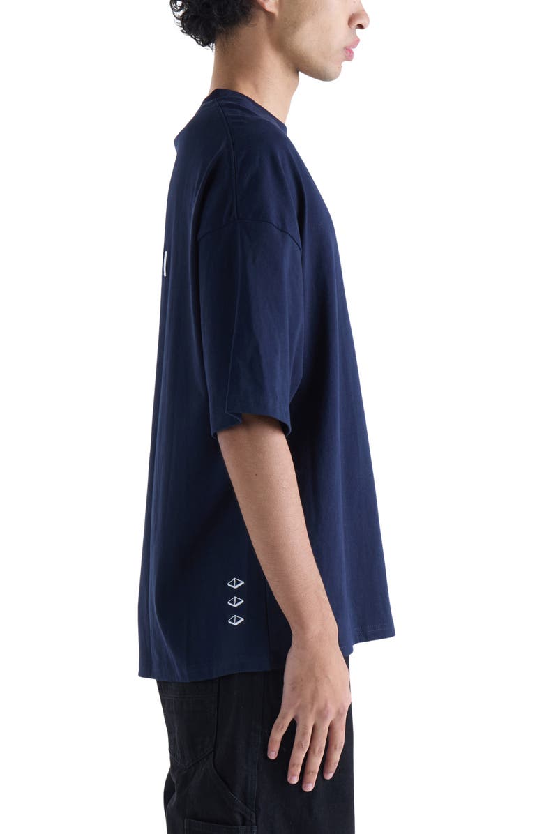 VOUSETI OG Cotton Graphic T-Shirt, Alternate, color, 