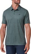 TravisMathew Featherweight Trophy Performance Polo