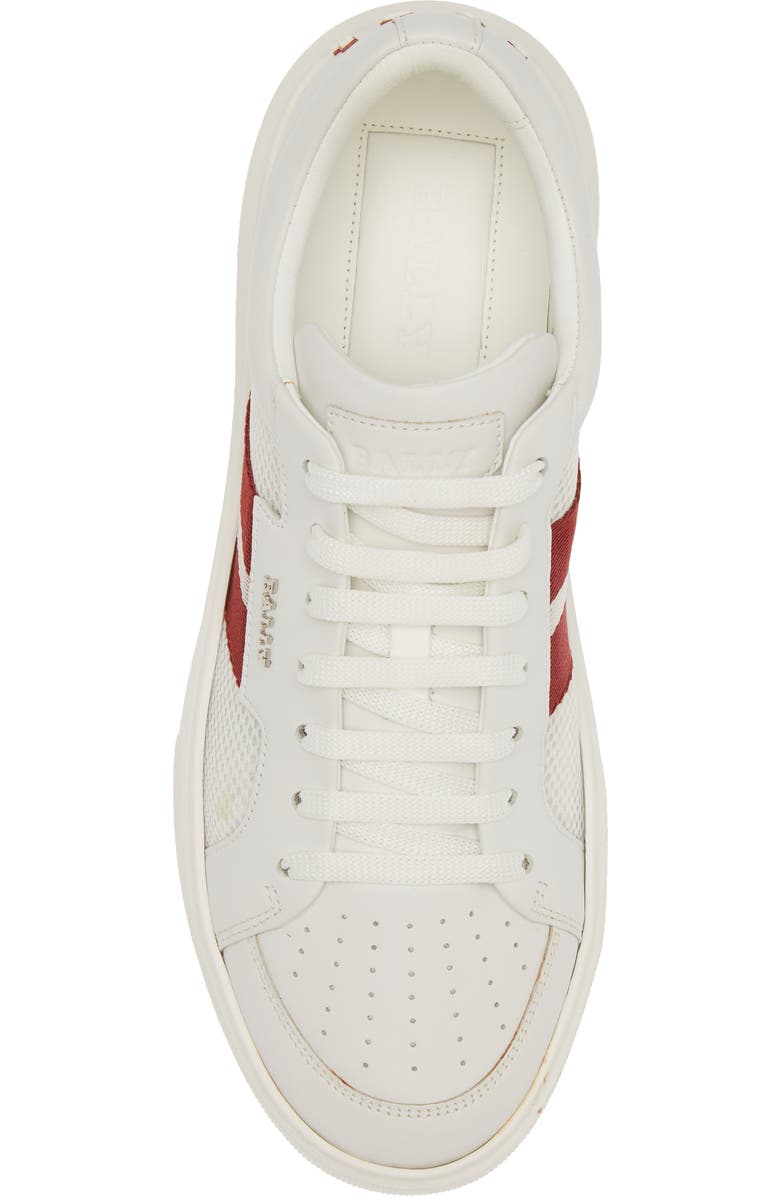 Bally Melys-T Sneaker, Alternate, color,