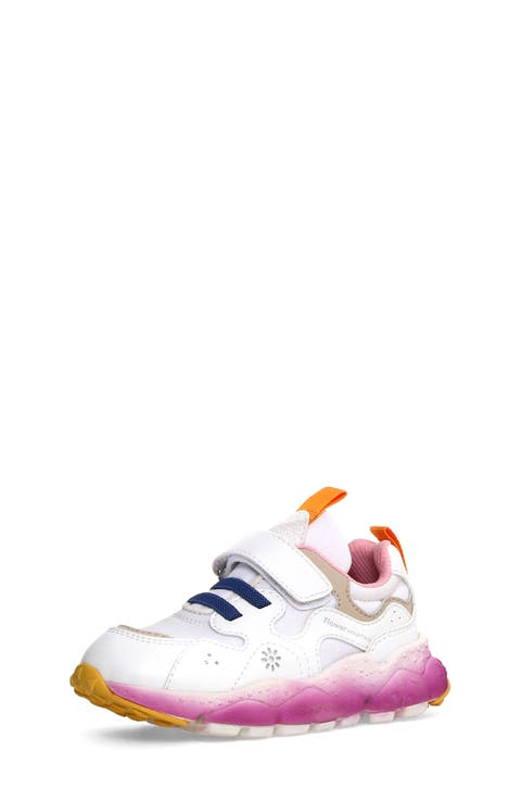 Yamano 3 Junior Sneaker (Toddler & Little Kid)