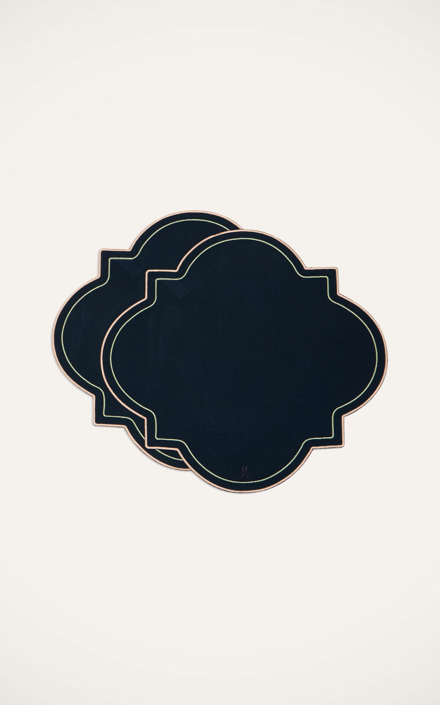selected Solid Navy