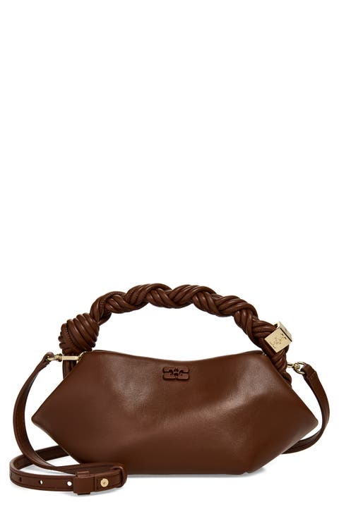 Bou Mini Leather Bag