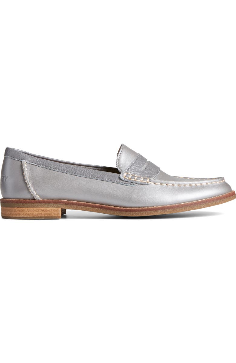 Sperry Seaport Penny Loafer, Alternate, color,