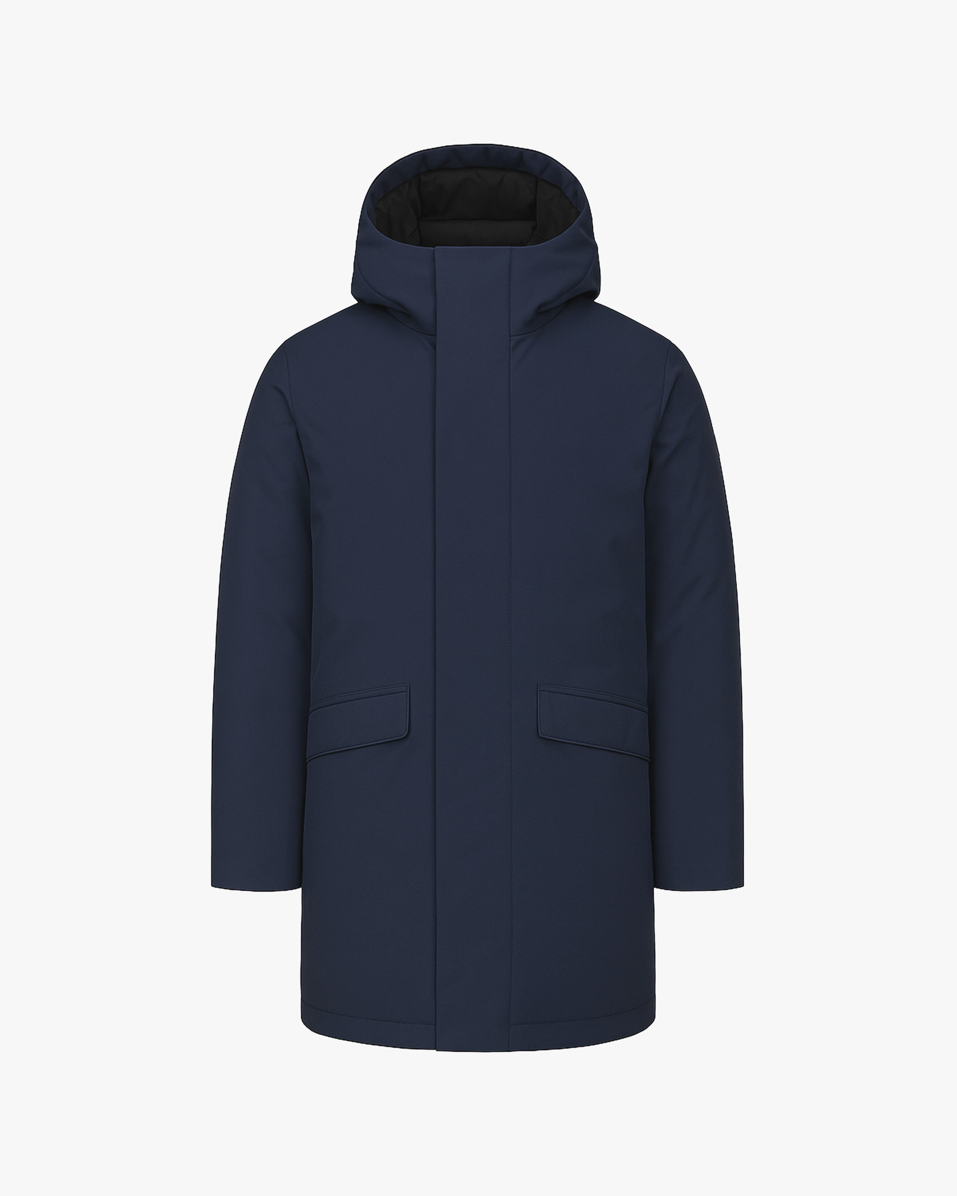 True Navy