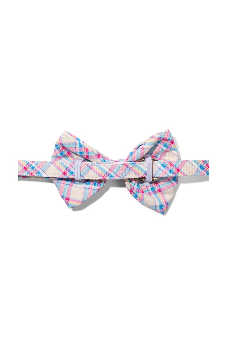 Whitley Bow Tie, Alternate, color, Whitley