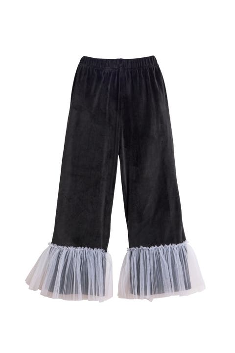 Pierrot Clown Trousers for Kids