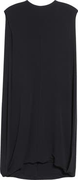 Alexander Wang Drape Back Minidress