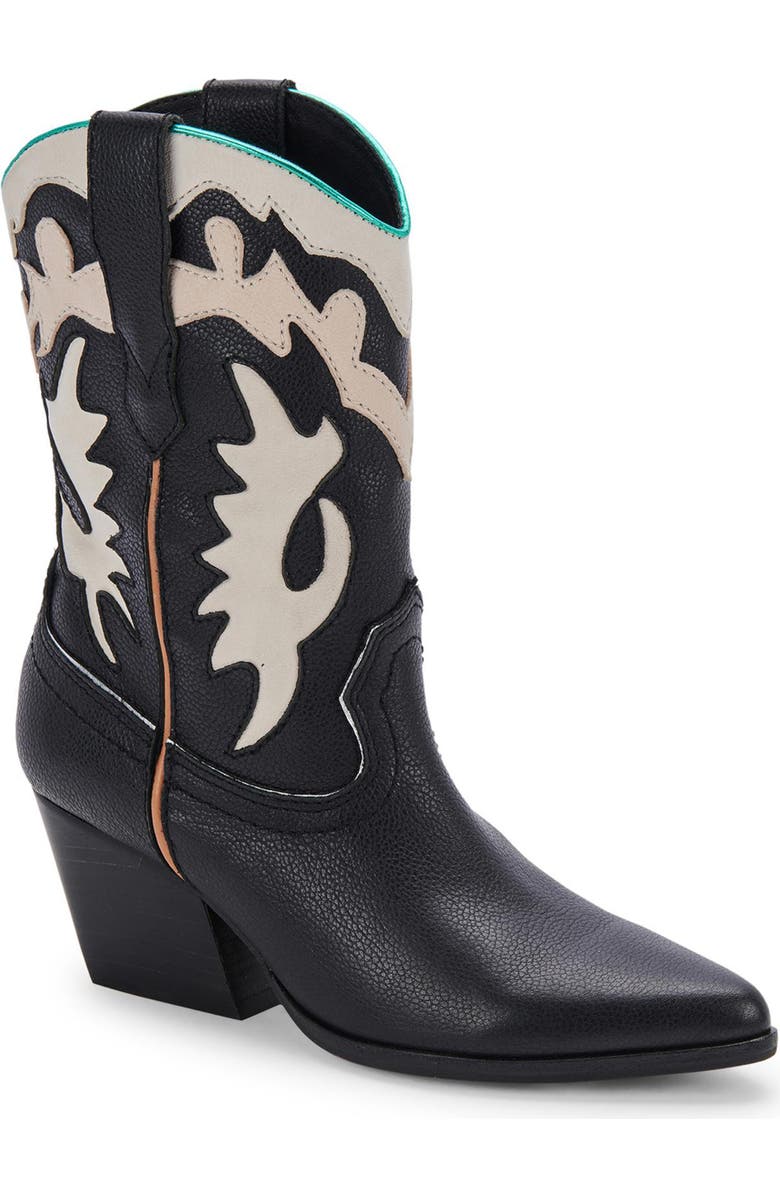 Dolce Vita Landen Western Boot, Main, color,