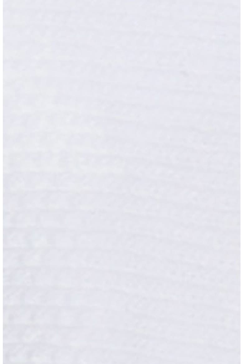 Assorted 3-Pack Cushion No-Show Socks, Alternate, color, WHITE