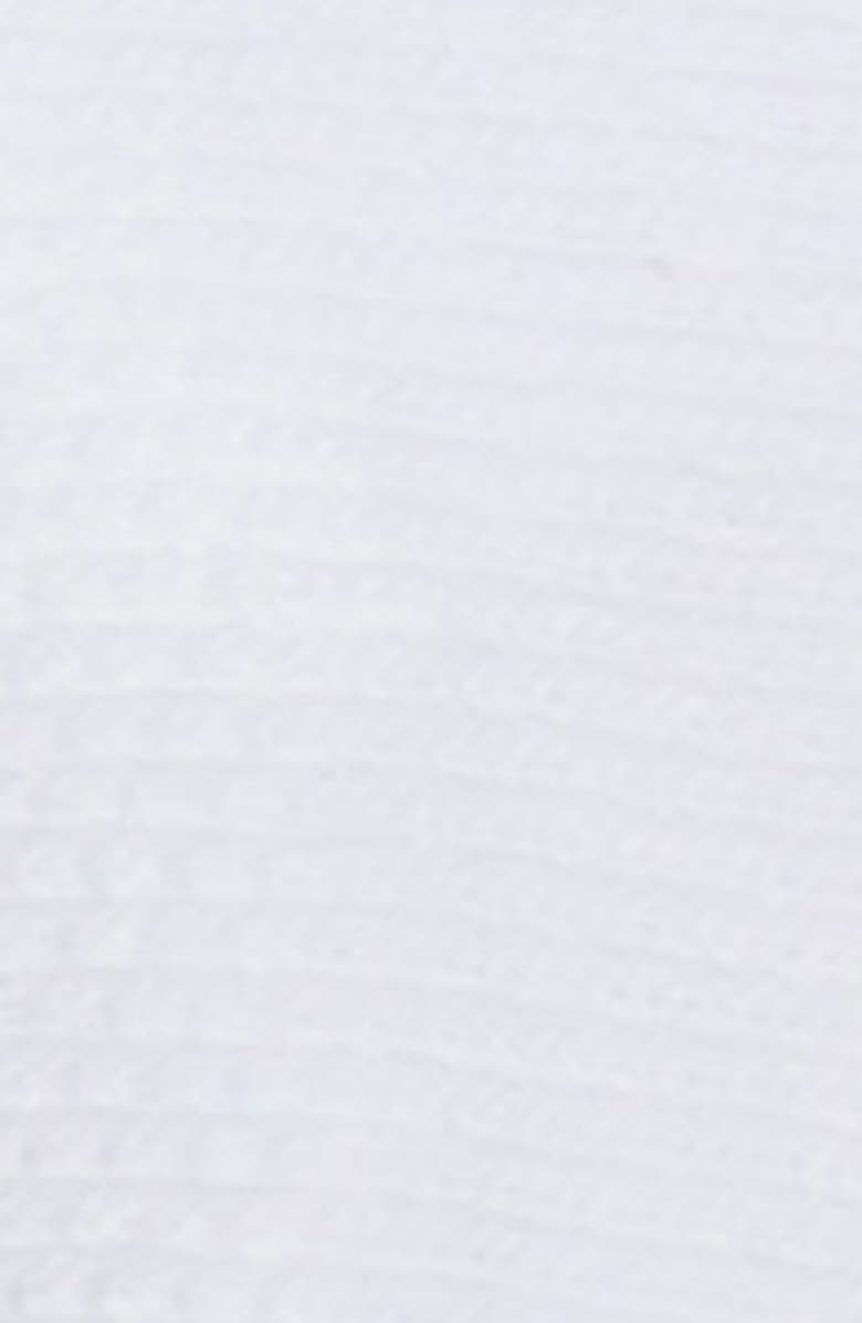 Bombas Assorted 3-Pack Cushion No-Show Socks, Alternate, color, White