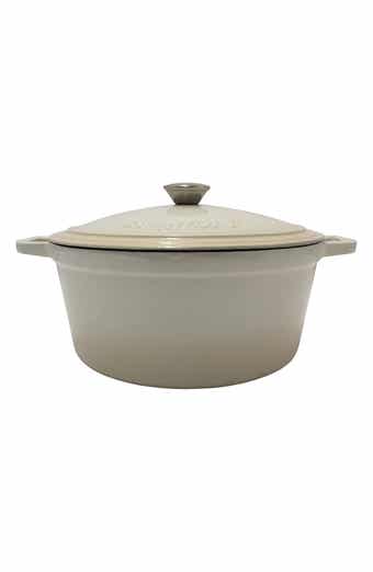 Berghoff International Neo 7-Quart Cast Iron Round Covered Dutch Oven