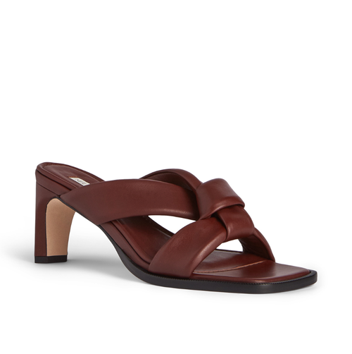 Neil J. Rodgers Obi Heel In Bruno Nappa