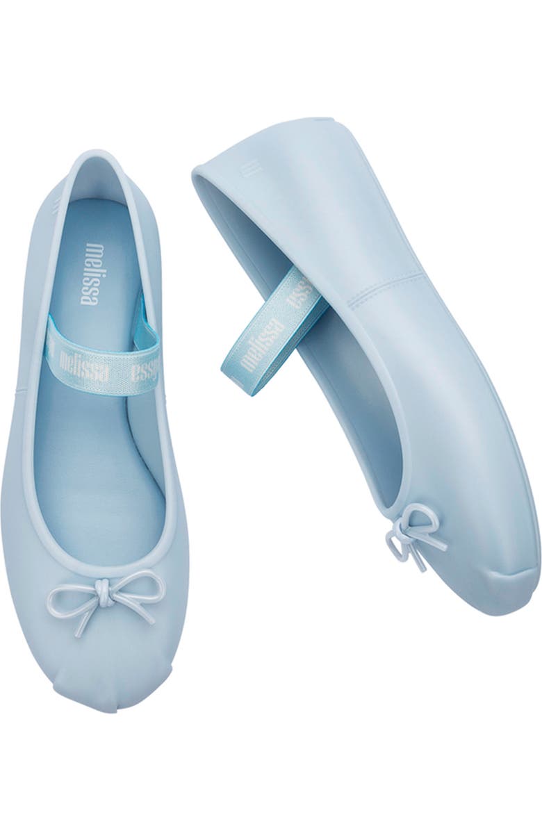 Melissa Sophie Ad Water Resistant Mary Jane, Alternate, color, As763