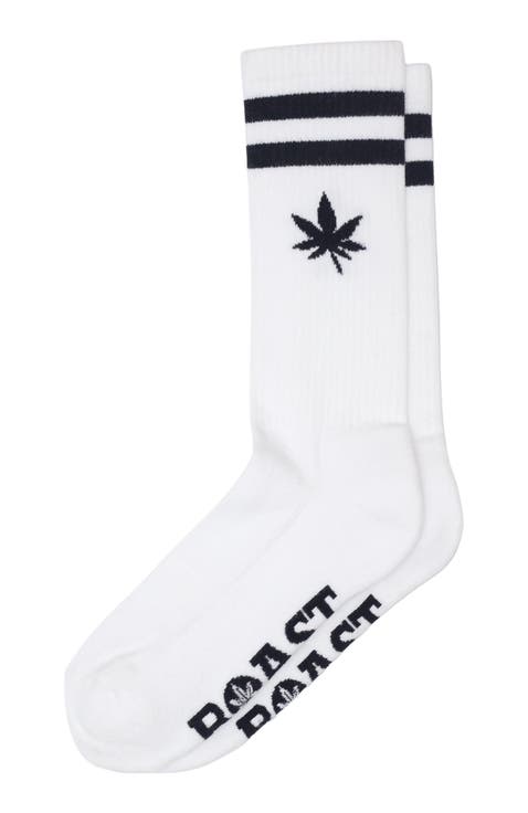 Retro Calf Sock - 3 Pack