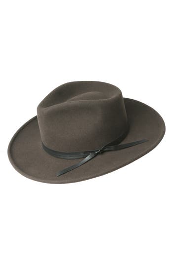 Bailey Colvin Wool Fedora