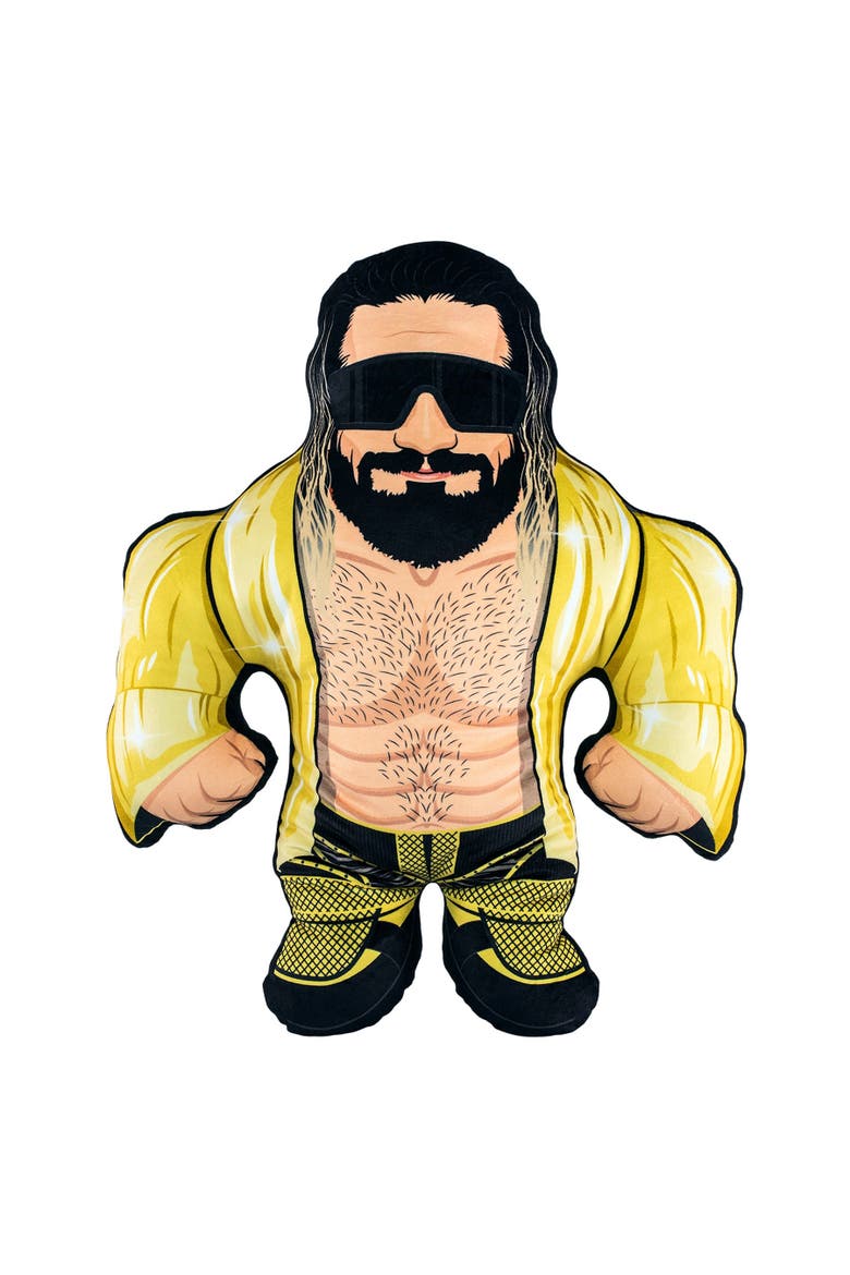 WWE Seth Rollins 24" Bleacher Buddy, Main, color, None