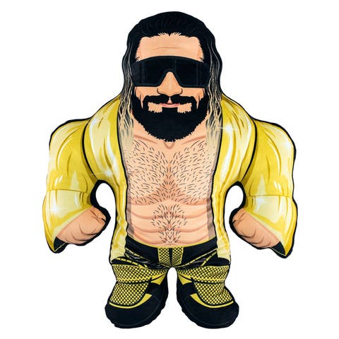WWE Seth Rollins 24" Bleacher Buddy