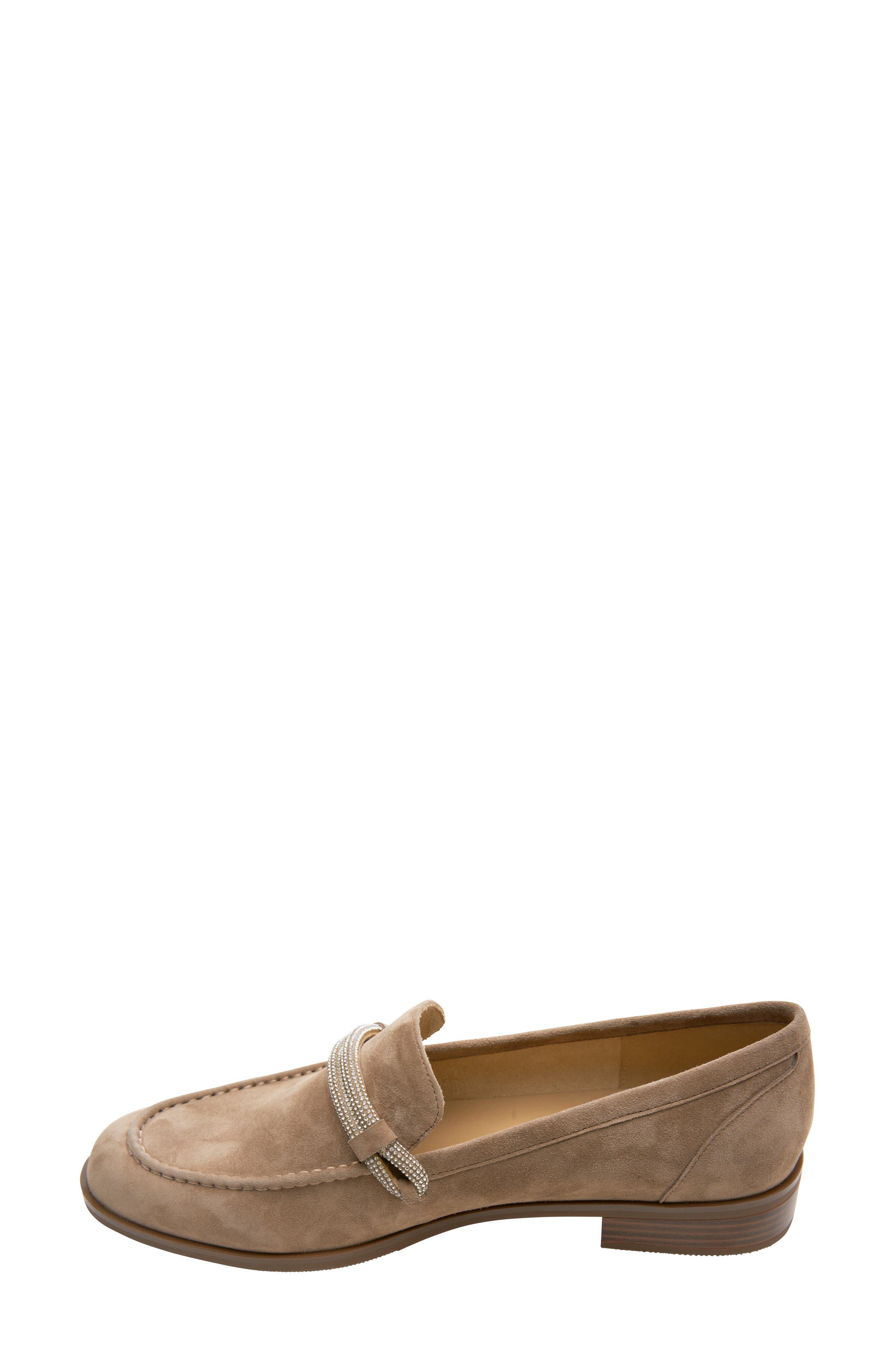 Karida Loafer, Alternate, color, MILITARY