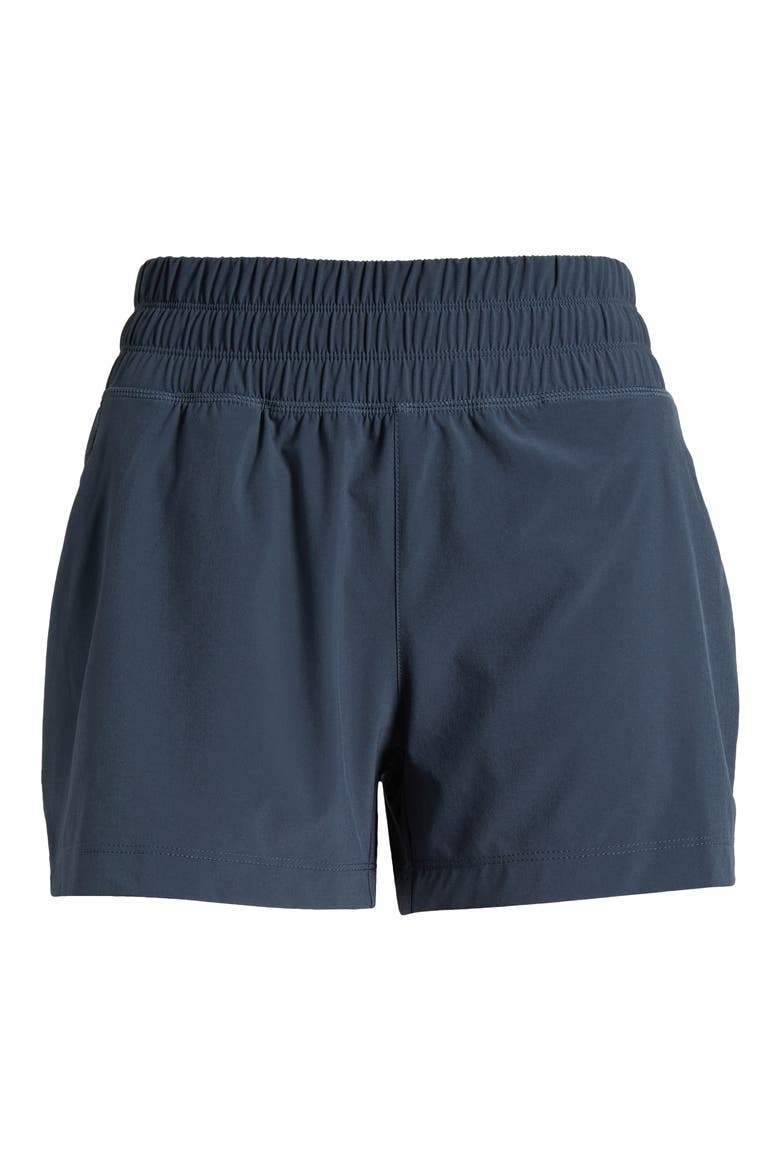 Breeze Shorts, Alternate, color, BLUE DUSK II
