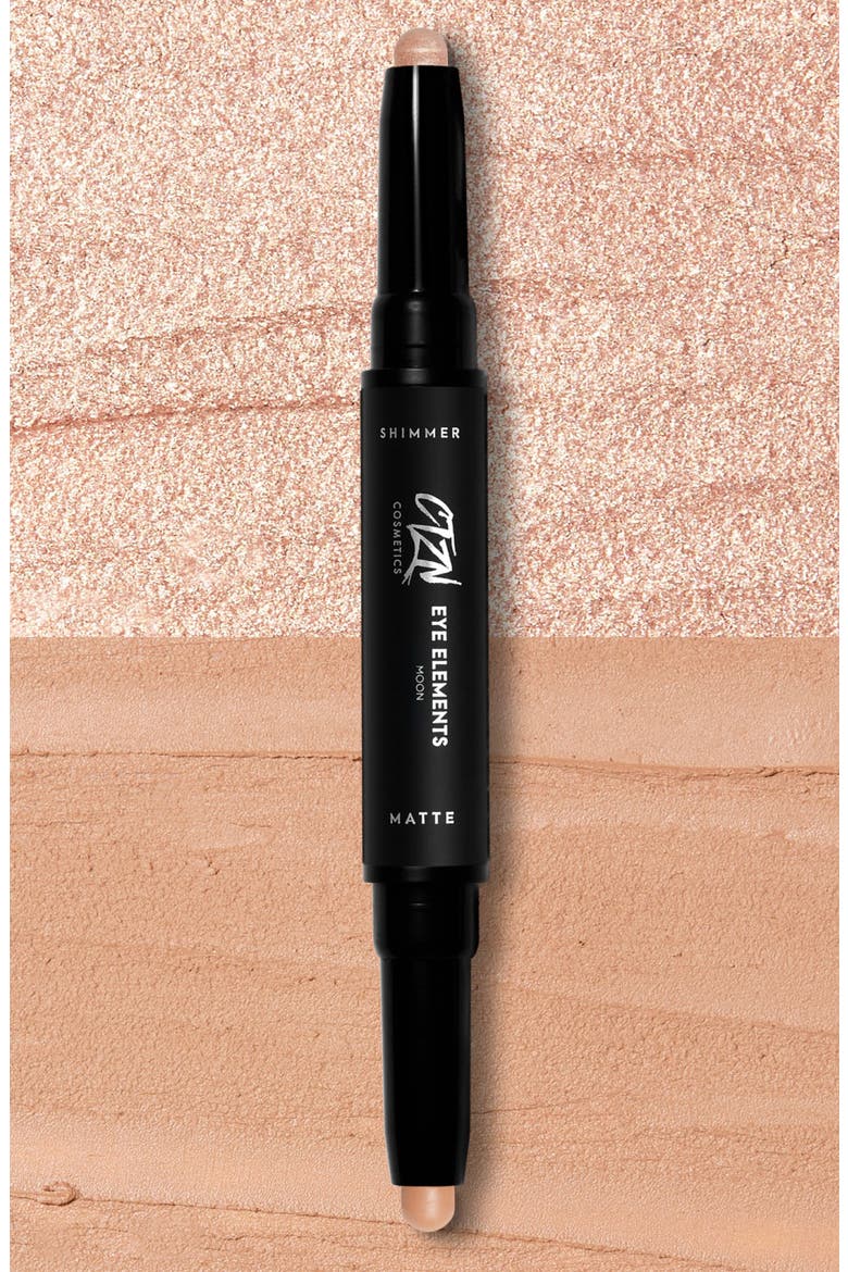 Eye Elements Eyeshadow Stick, Alternate, color, MOON