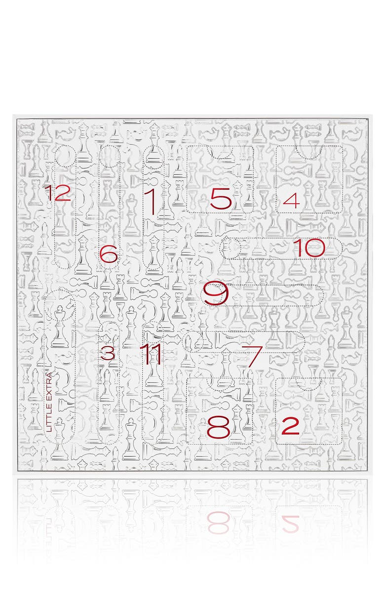 MIND GAMES 12 Days Before Christmas 2024 Advent Calendar, Alternate, color,