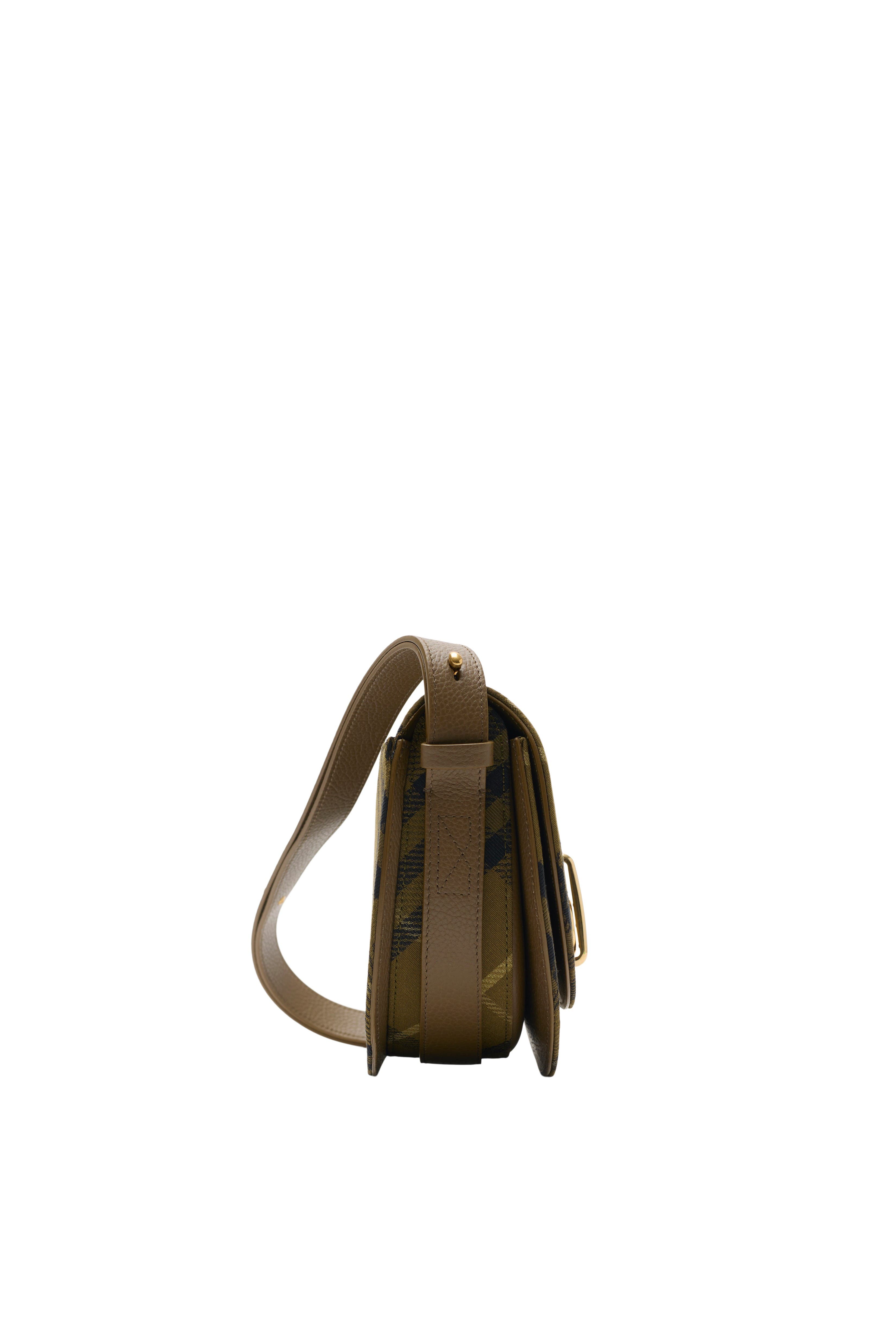 Burberry Small Rocking Horse Bag, Alternate, color, 