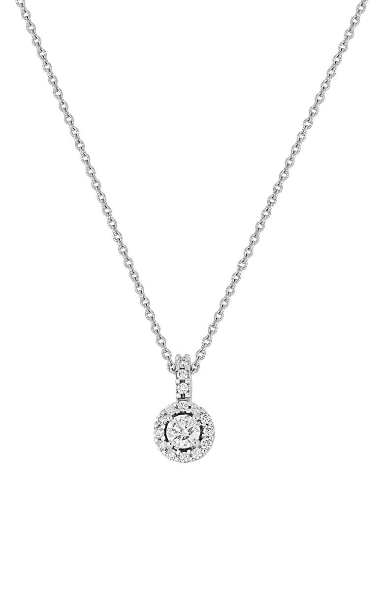 Bony Levy Mika Diamond Pendant Necklace, Main, color,