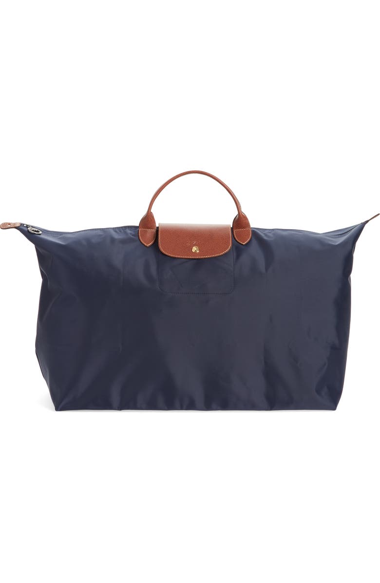 Longchamp Extra Large Le Pliage Original Travel Bag, Main, color,