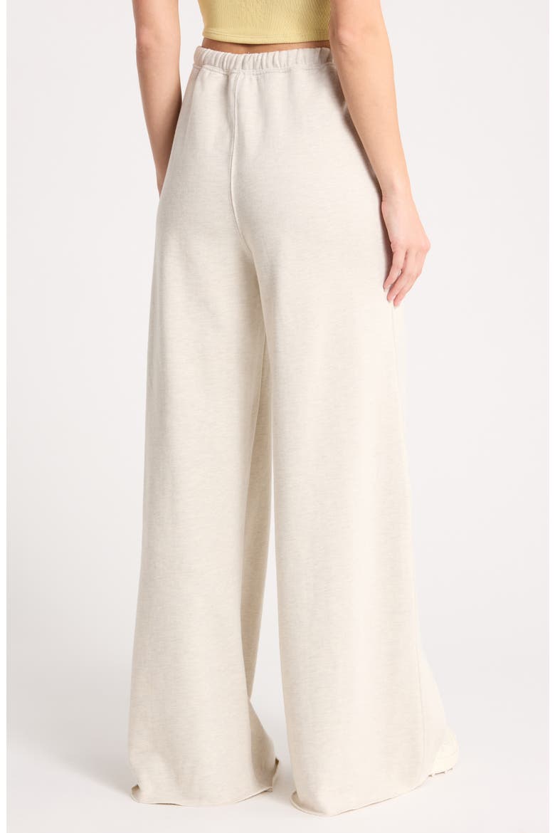 For the Win Wide Leg Pants, Alternate, color, CREAM