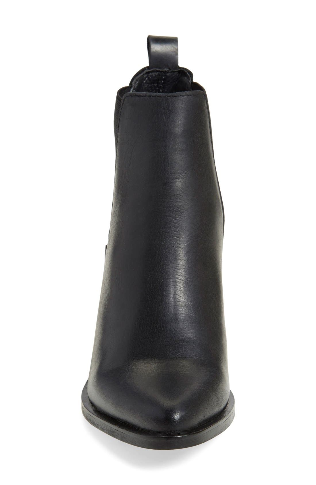 Steve Madden 'Pistol' Bootie, Alternate, color, 