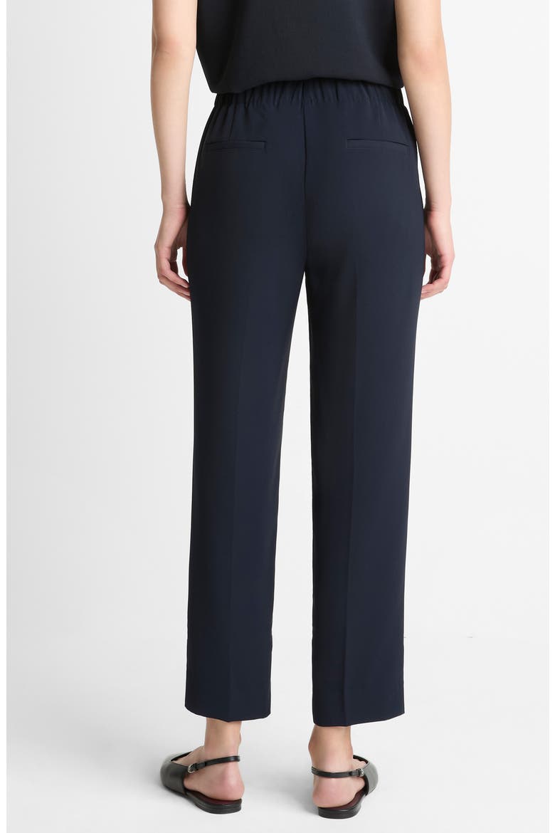 Pull-On Pants, Alternate, color, COASTAL