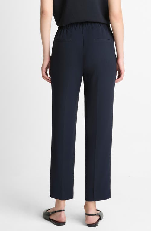 Vince Pull-on Pants In Brown