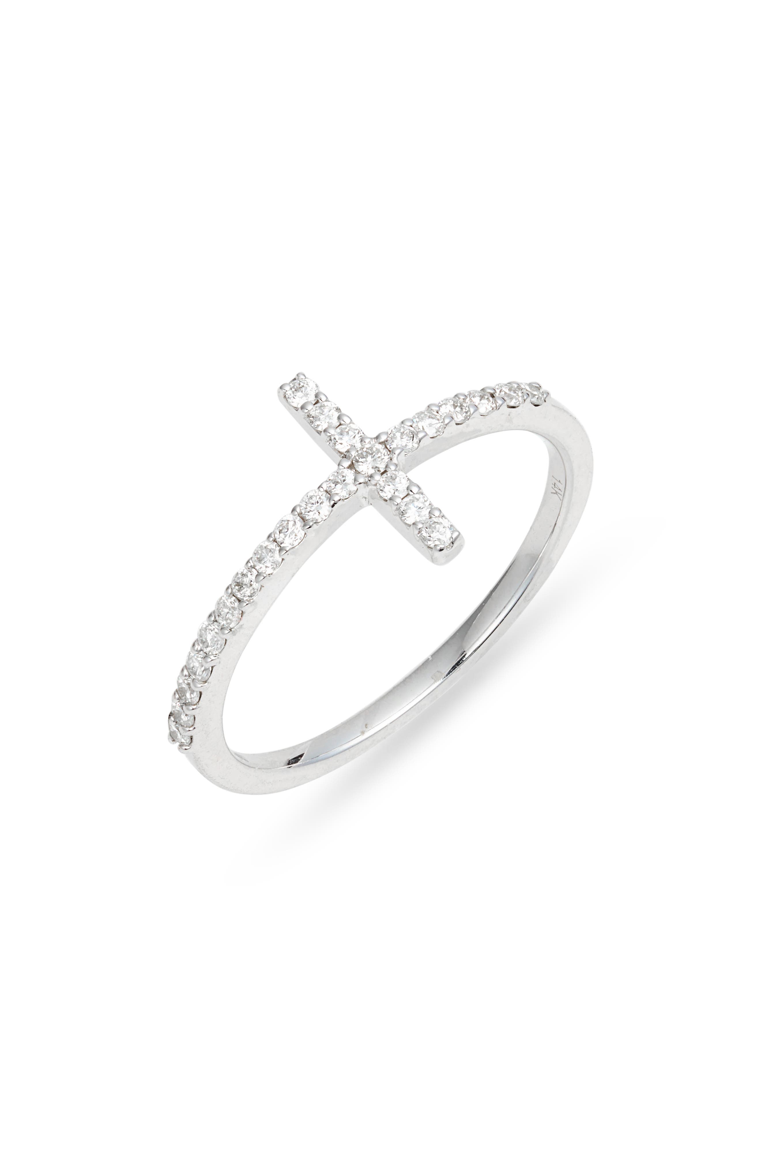 selected WHITE GOLD