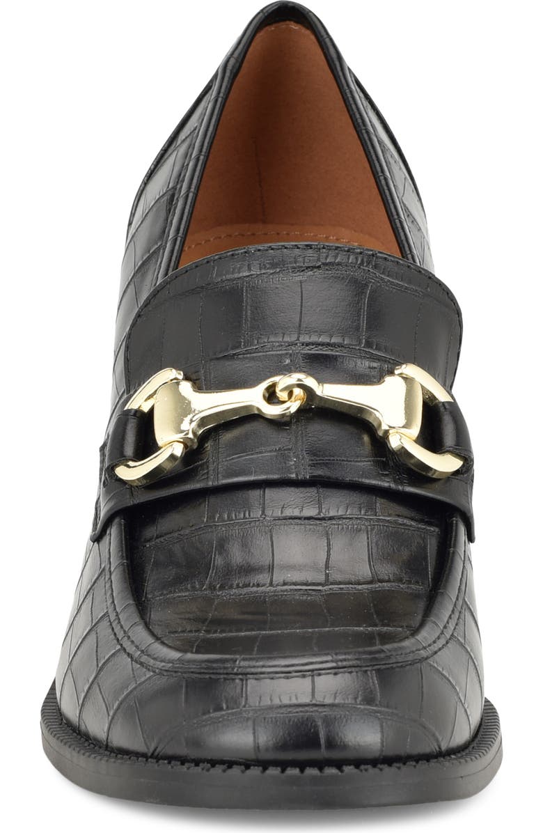 Nine West Koolo Loafer Pump, Alternate, color,