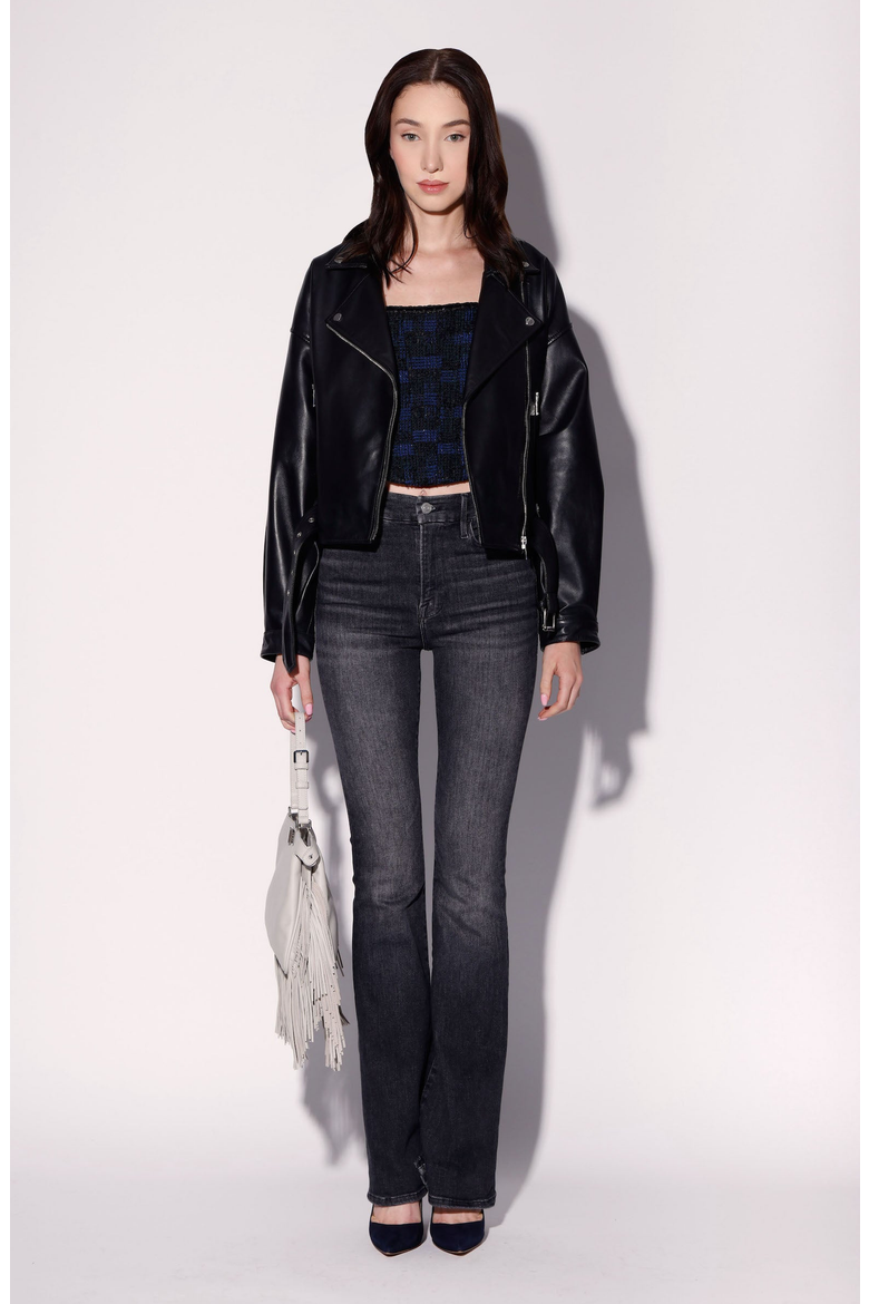 Santana Jacket, Alternate, color, Black