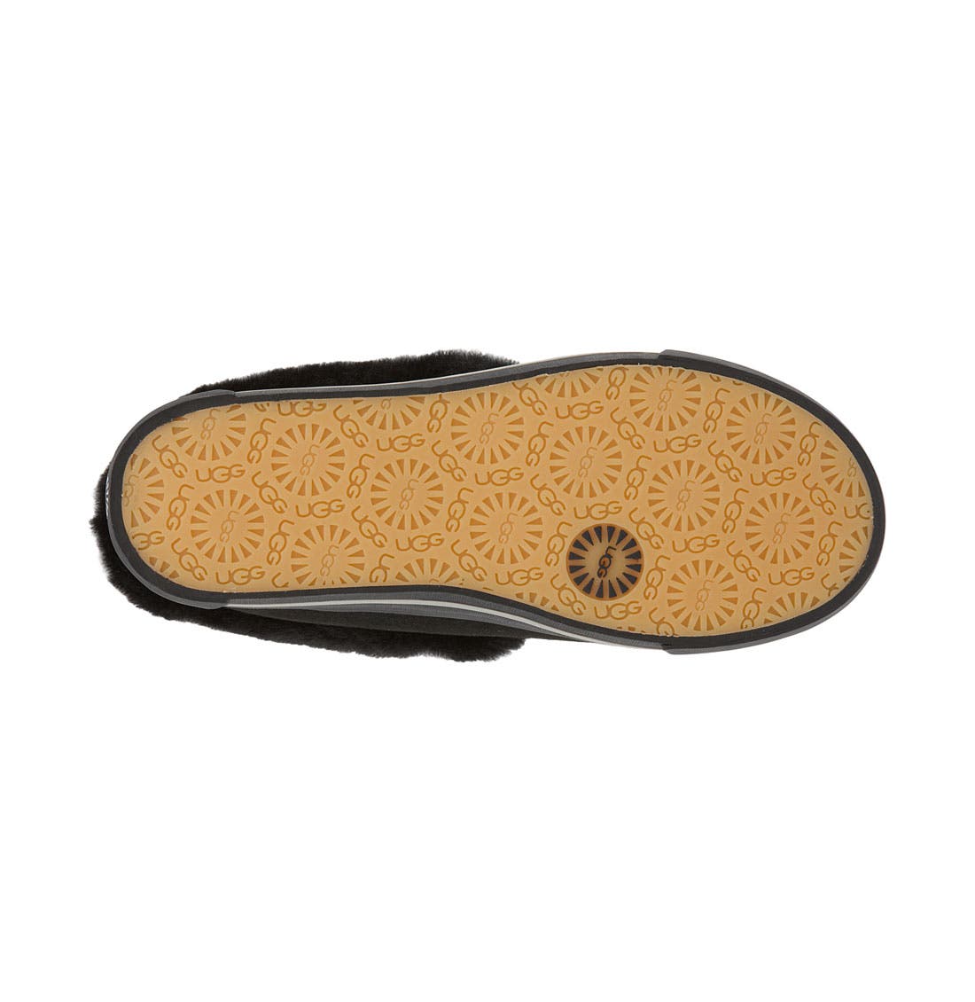 UGG<sup>®</sup> Australia 'Lexi' Slipper, Alternate, color, 