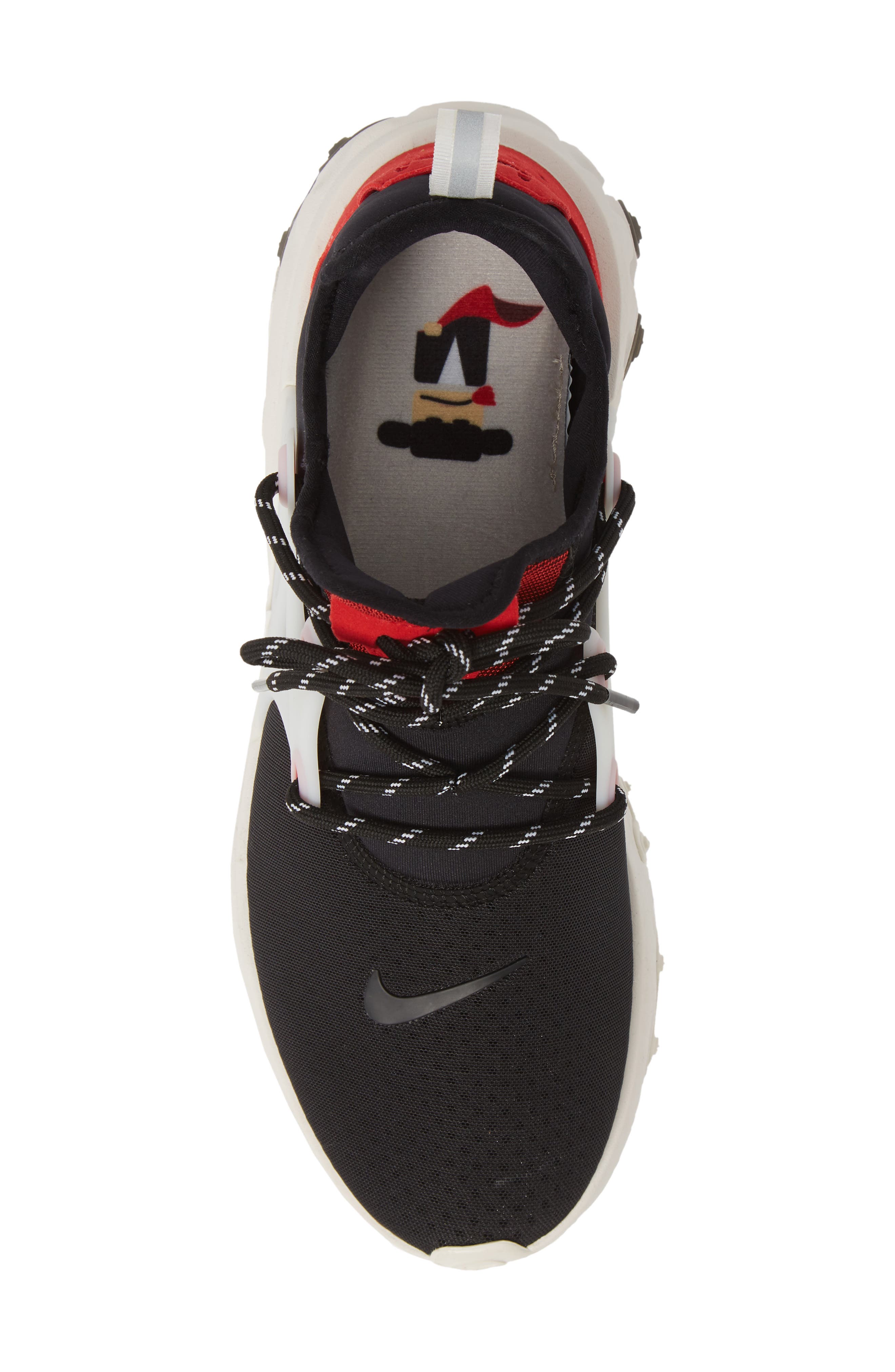 Nike Presto React Sneaker, Alternate, color, 