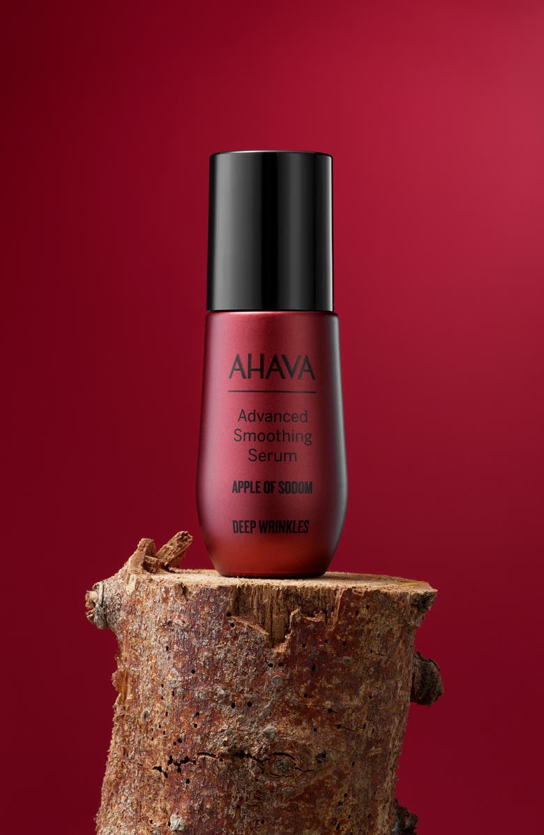 AHAVA Apple of Sodom Advanced Smoothing Serum, Alternate, color, 
