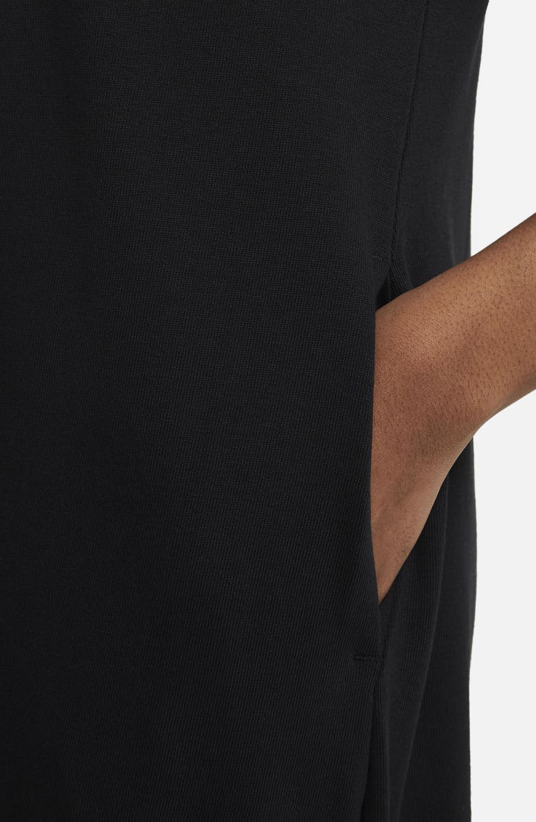 Jordan Nike Jordan Essential T-Shirt Dress, Alternate, color, 