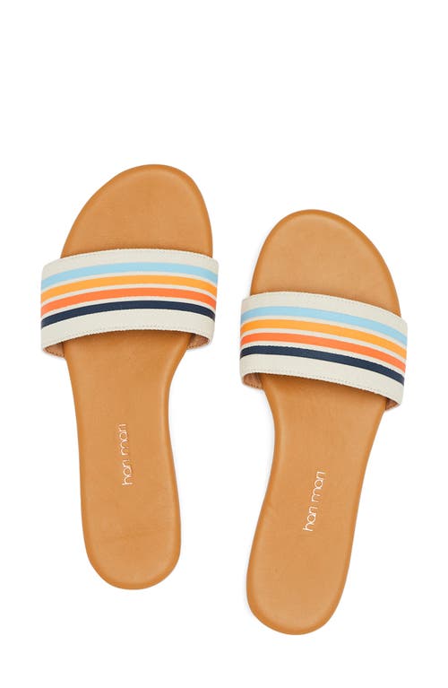 Hari Mari La Brea Slide Sandal