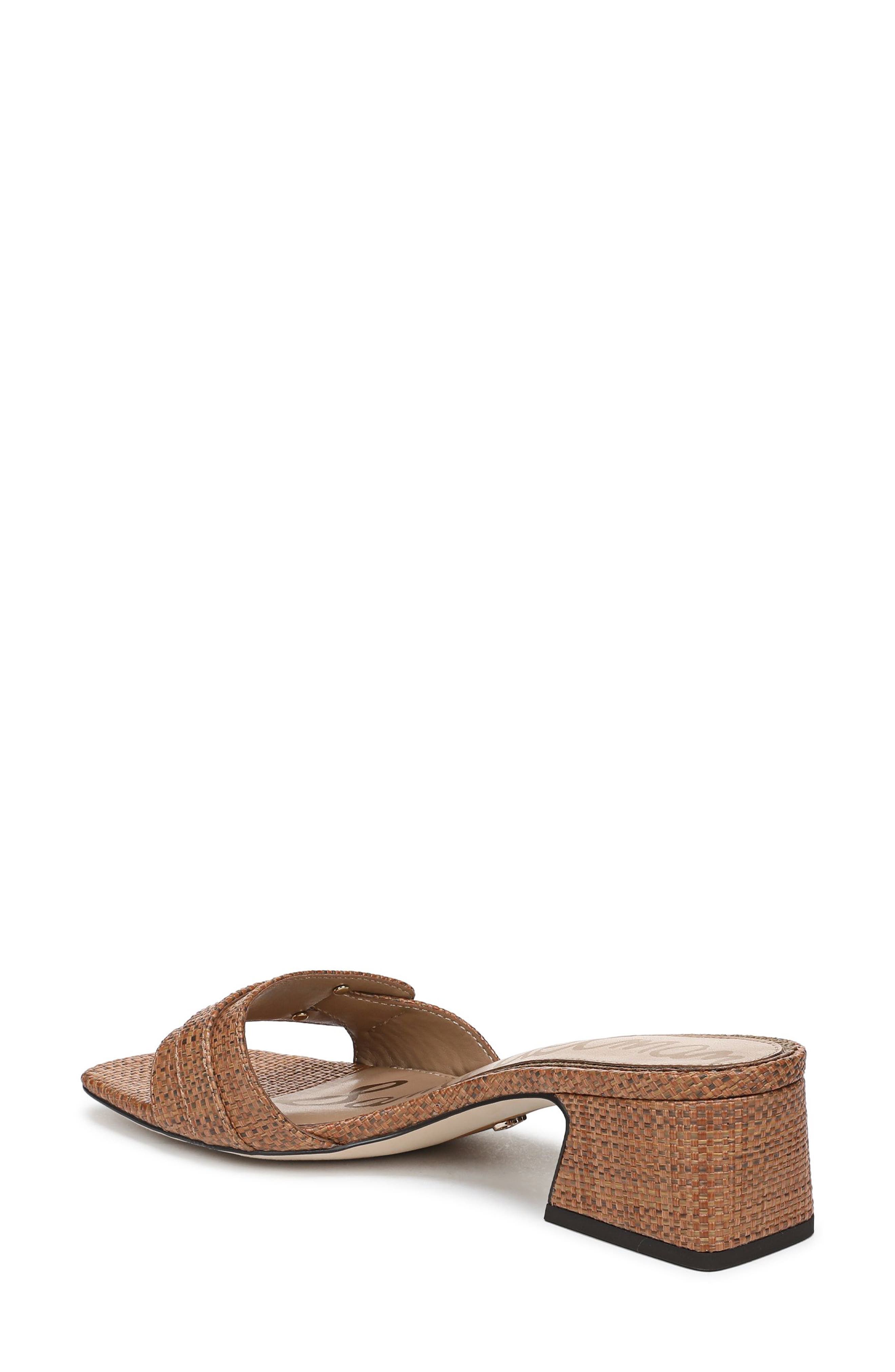Wilma Slide Sandal - image 4