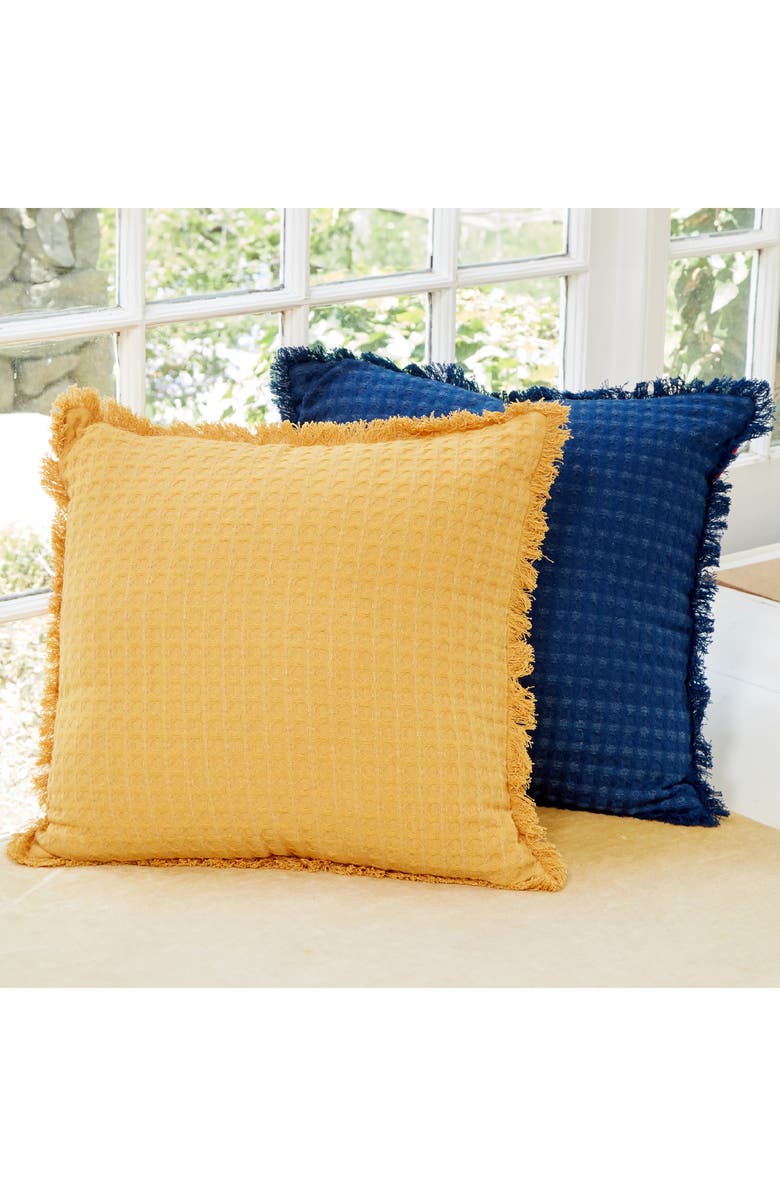 ROSELLI TRADING COMPANY Agra Set of 2 Throw Pillows, Alternate, color, 