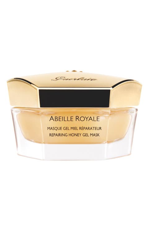 Abeille Royale - Repairing Honey Gel Mask