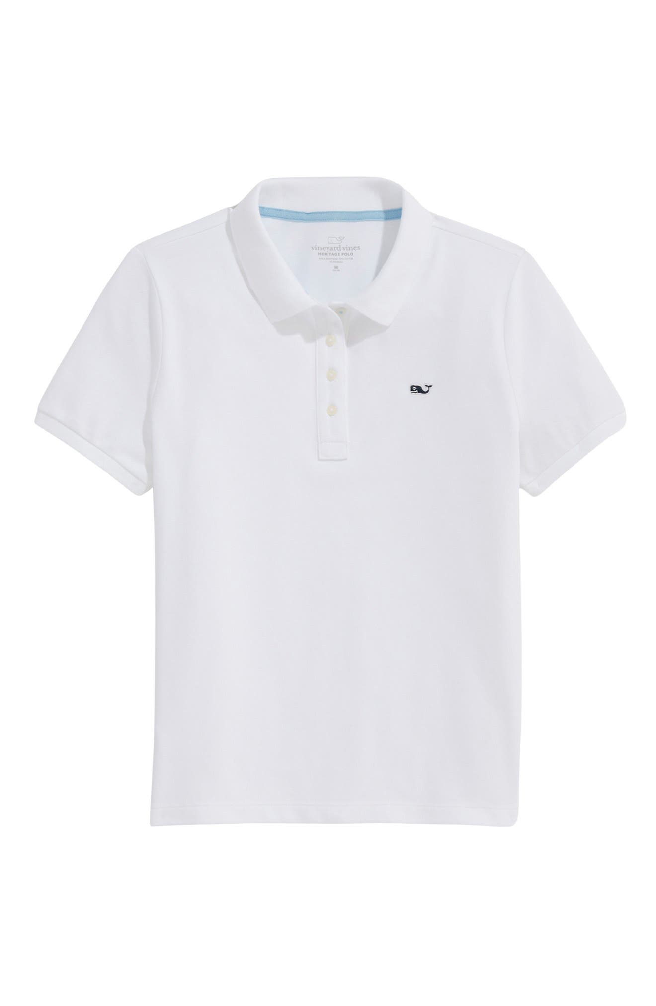 WHITE CAP