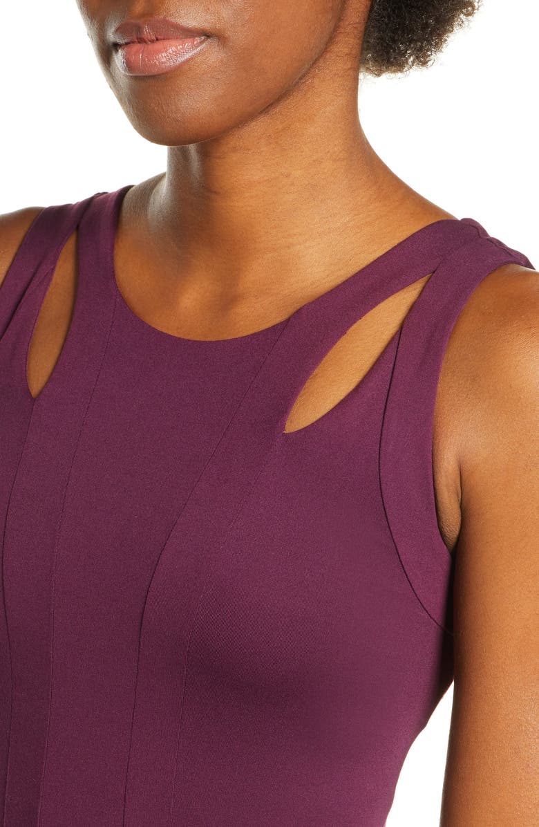 Alo Long Arch Tank, Alternate, color,